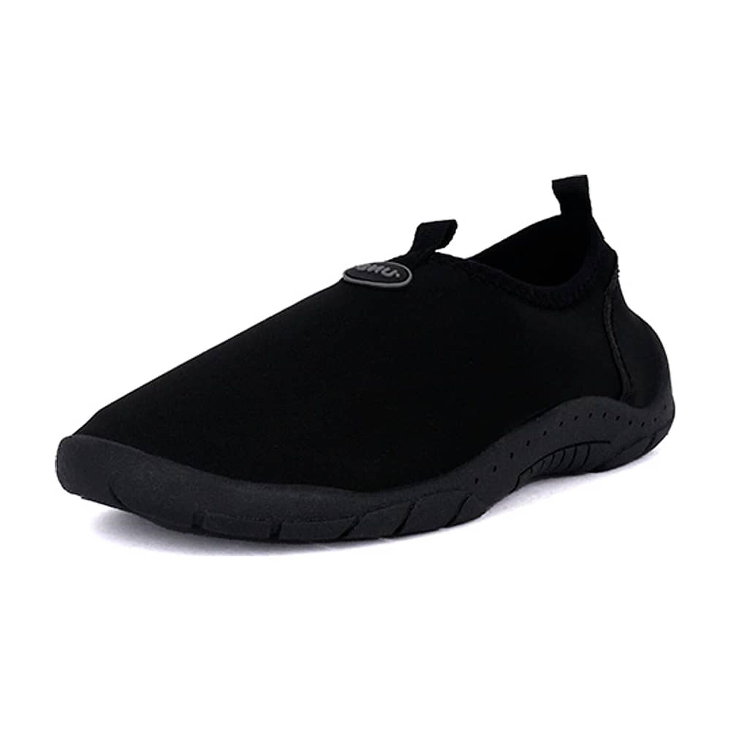 Zapatilla De Agua Avellano Negro Uns image number 0.0