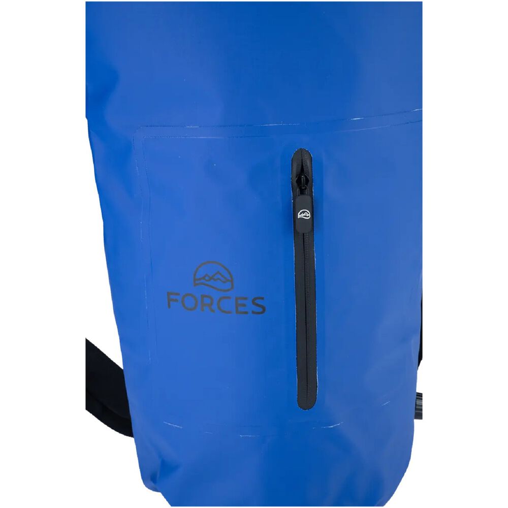 Bolso Seco Nomade 15l - Azul image number 2.0