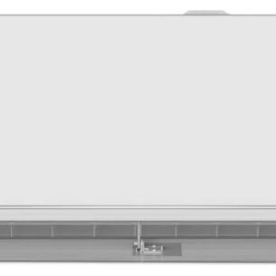 Aire Acondicionado De 24000 Btu Tipo Split Muro Inverter Wifi Clark