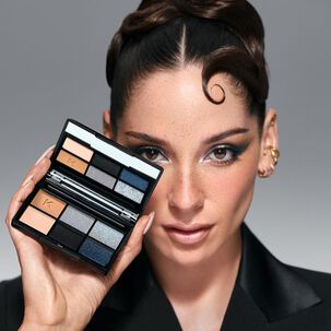 Paleta De Sombras Non Negotiable Etienne X Kel