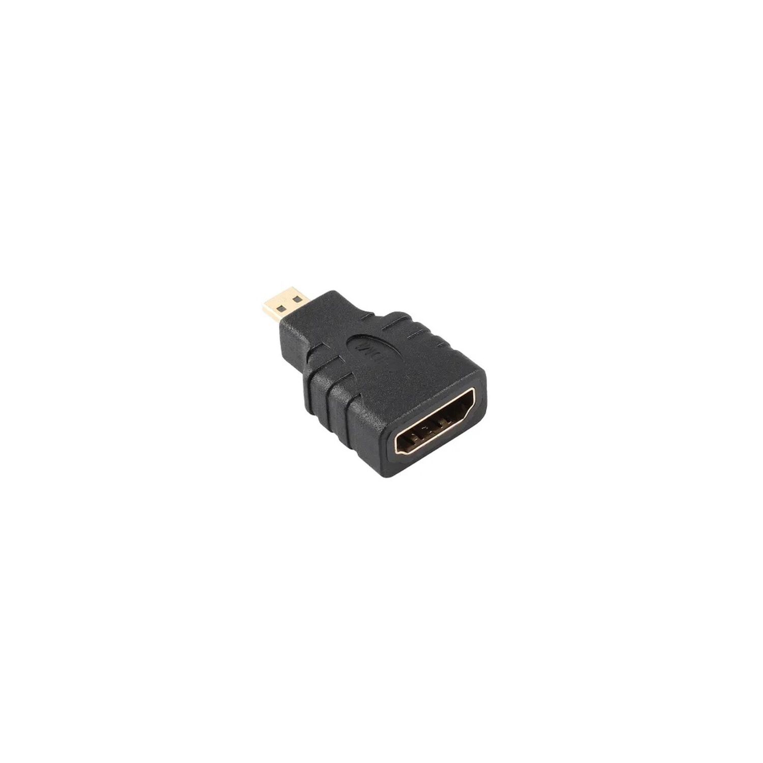 Adaptador Hdmi Hembra A Micro Hdmi Macho image number 1.0