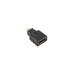 Adaptador Hdmi Hembra A Micro Hdmi Macho