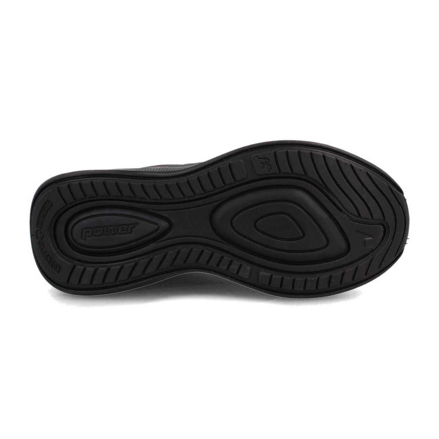 Zapatilla Unisex Infantil Power Fizz 300 Deuce Es image number 4.0