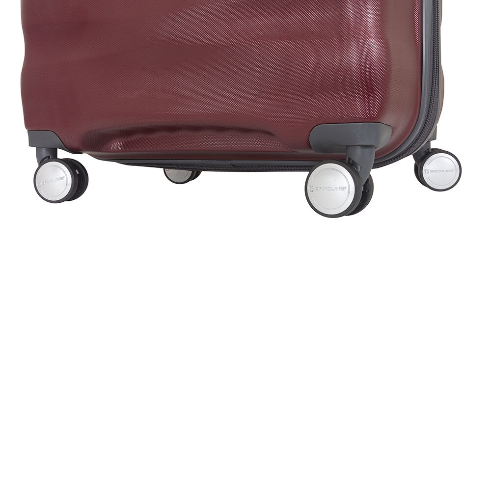 Maleta Saxoline Dura Tornado L / 104.3 Litros image number 5.0