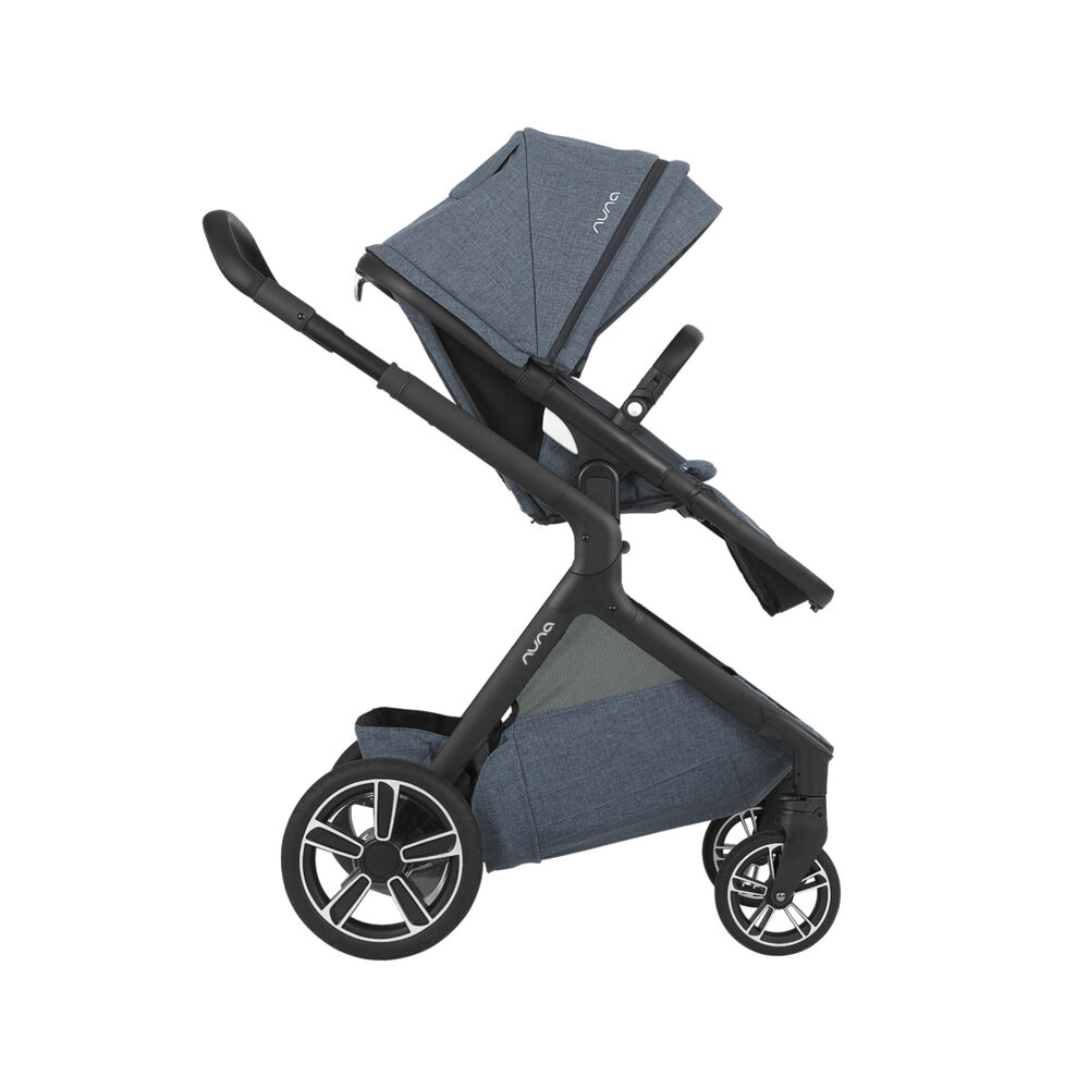 Coche De Paseo Demi Grow Aspen Nuna image number 2.0