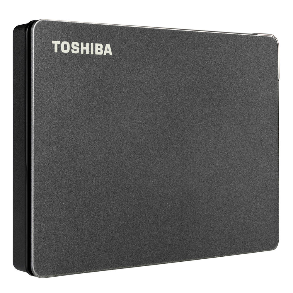 Disco Duro Externo Toshiba Canvio Gaming 2tb Hdtx120xk3aa image number 0.0