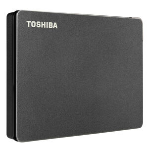 Disco Duro Externo Toshiba Canvio Gaming 2tb Hdtx120xk3aa
