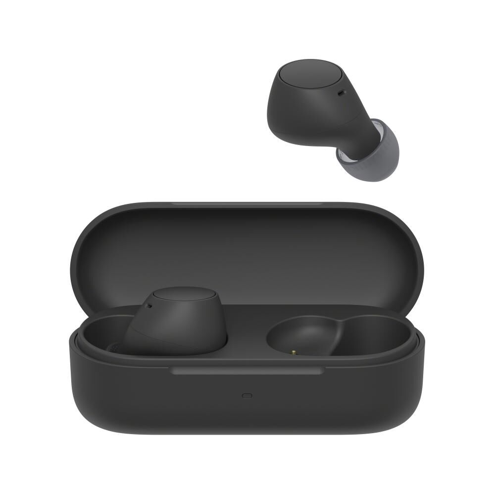 Audífonos Bluetooth Sony WF-C510/BZ UC Negro image number 0.0