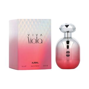 Ajmal Viva Viola Women Edp 75 Ml