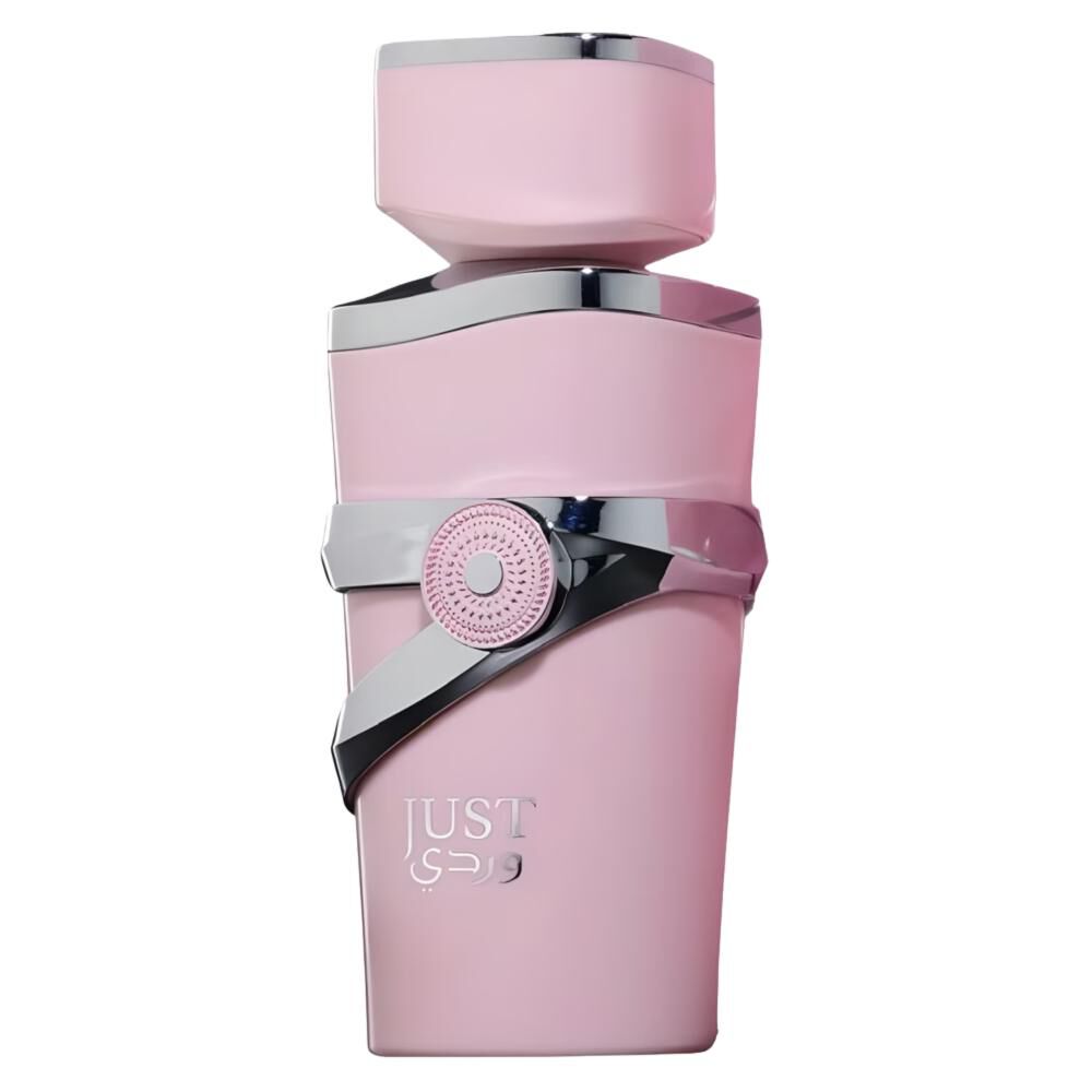 Perfume Mujer Fragrance World Just Wardi Unisex Edp 100 Ml image number 1.0