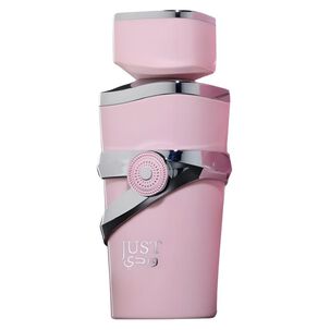 Perfume Mujer Fragrance World Just Wardi Unisex Edp 100 Ml