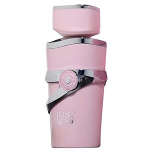 Perfume Mujer Fragrance World Just Wardi Unisex Edp 100 Ml