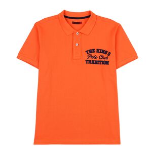 Polera Hombre The King's Polo Club