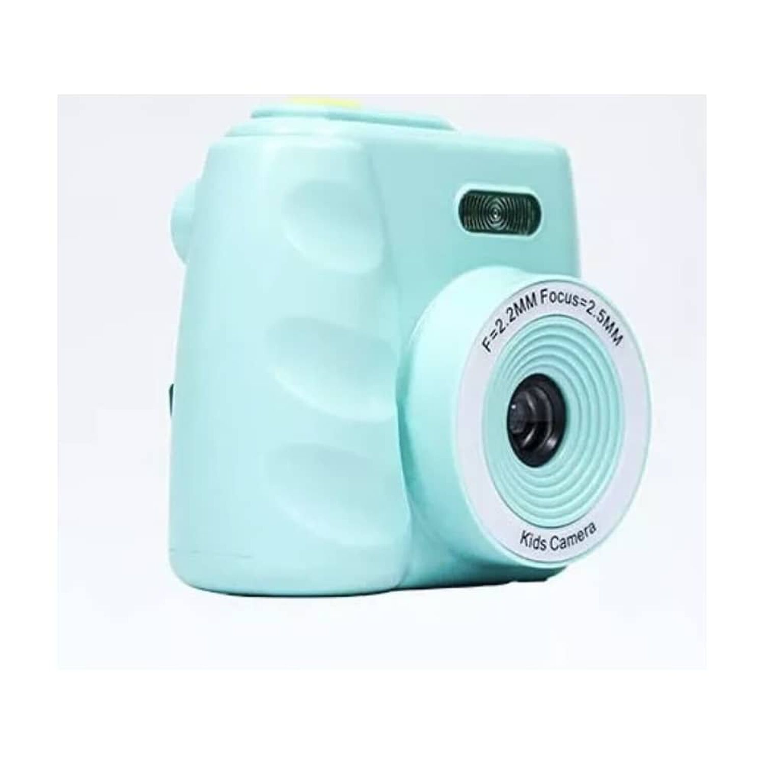 Camara Para Ni&ntilde;os Tarjeta Sd Verde image number 3.0