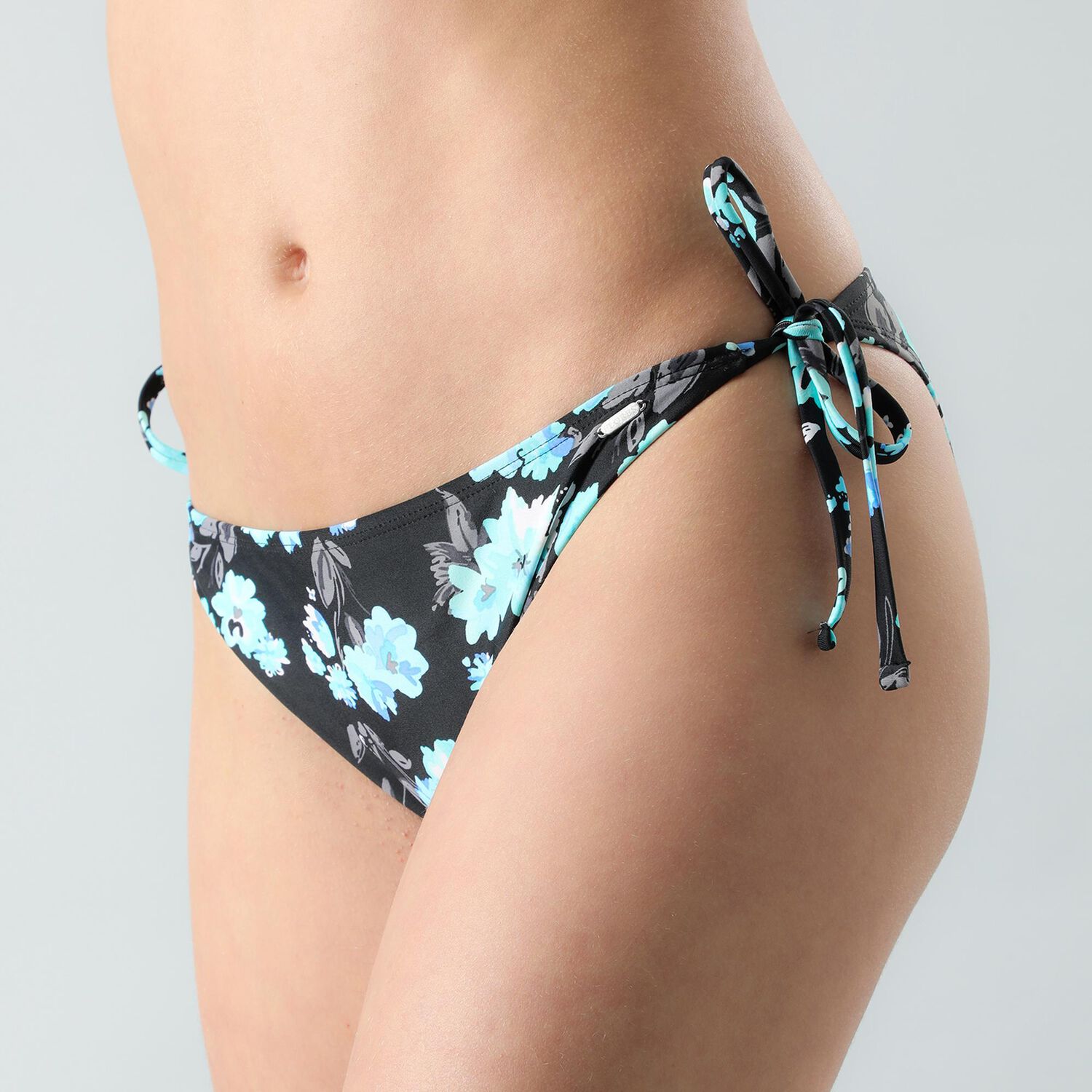 Bikini Amarras Flores Mujer 33154-62 image number 2.0