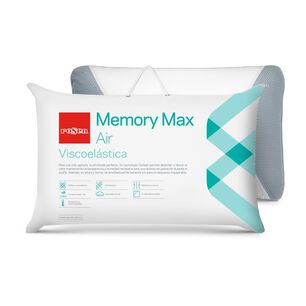 Almohada Rosen Memory Max Air