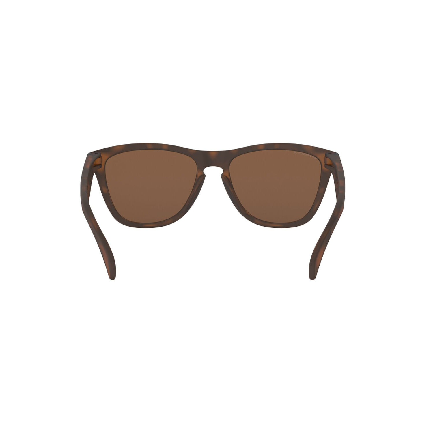 Lentes De Sol Frogskins Prizm Tungsten Oakley image number 6.0