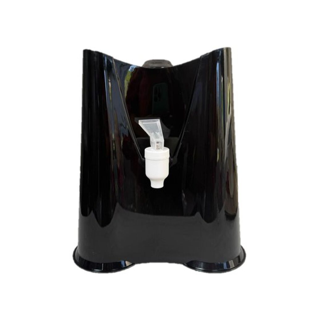 Dispensador De Agua Negro Premiato image number 0.0