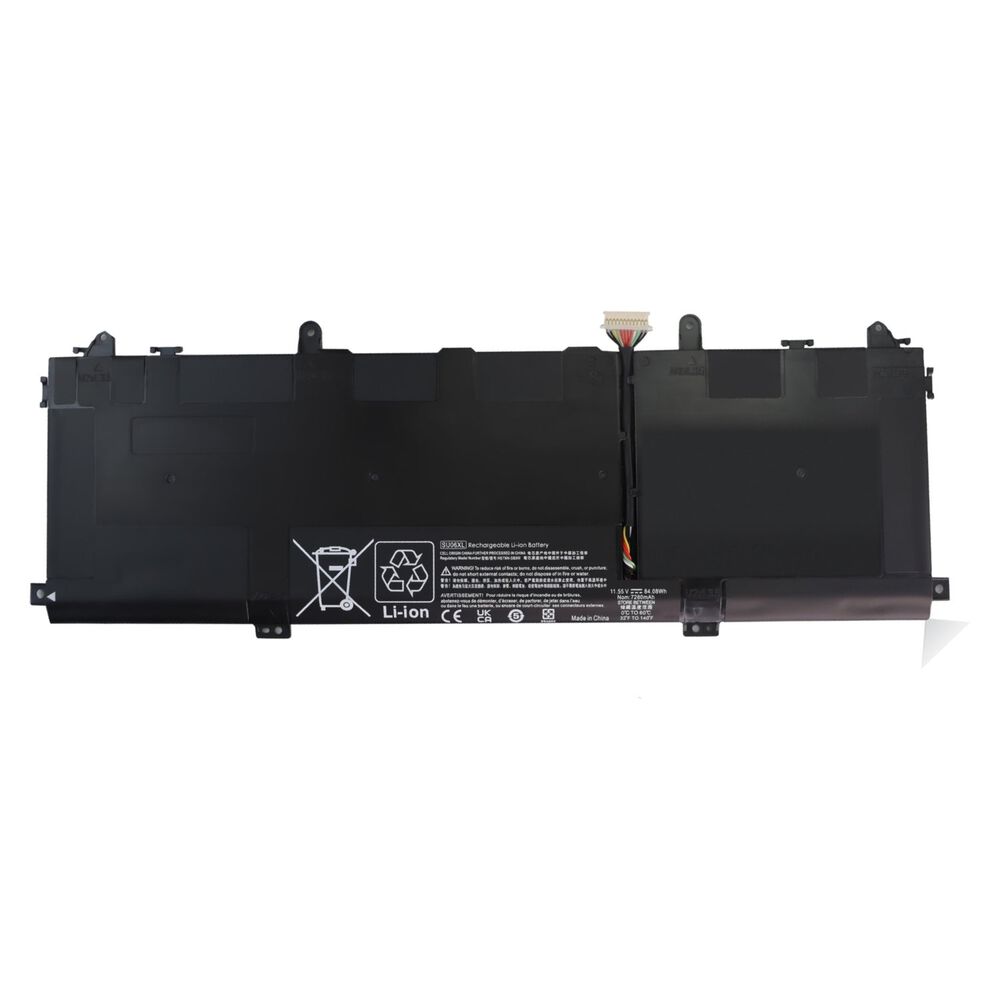 Bater&iacute;a 6c 84wh 3.64ah Lithium-ion Su06xl image number 0.0