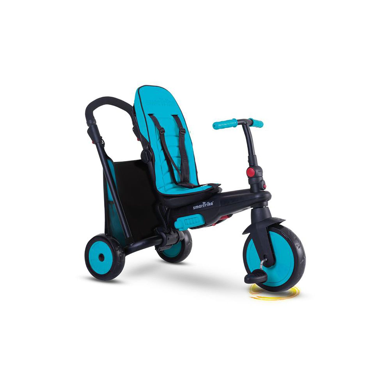 Triciclo Plegable Str3-blue Smart Trike image number 3.0