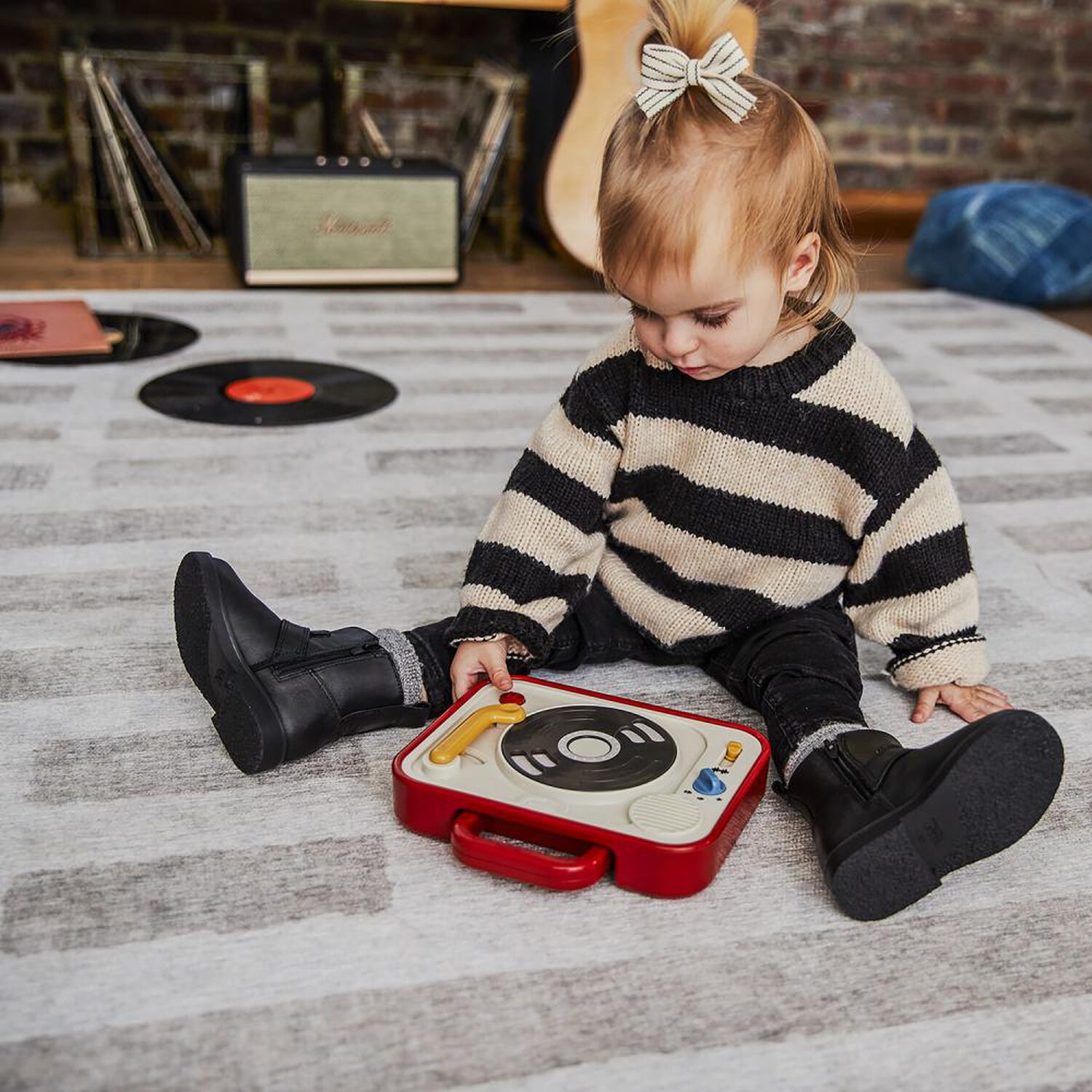 Estaci&oacute;n Dj Tiny Rockers Tiny Love image number 3.0
