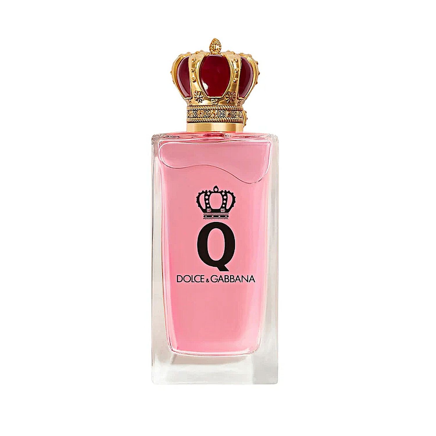 Dolce & Gabbana Queen Intense Edp 100ml image number 0.0