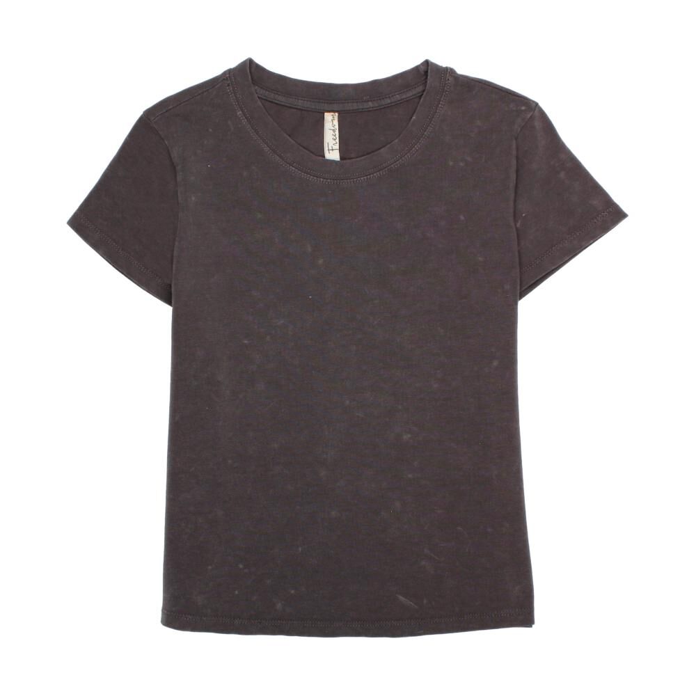 Polera Mujer Freedom image number 0.0