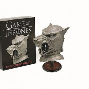 Figura Game Of Thrones: The Hound's Helmet
