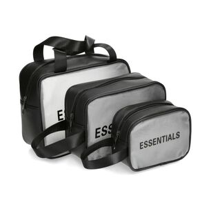 Set Cosmetiquero Mujer Kimera