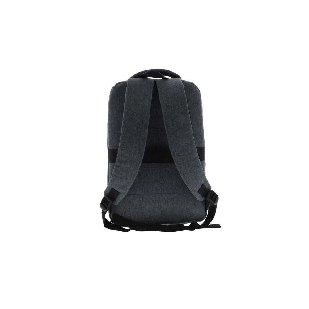 Mochila Xtech Liverpool Para Port&aacute;til Hasta 15.6" Gris image number 2.0