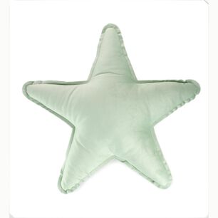 Coj&iacute;n Casaideal Kids Velvet Star