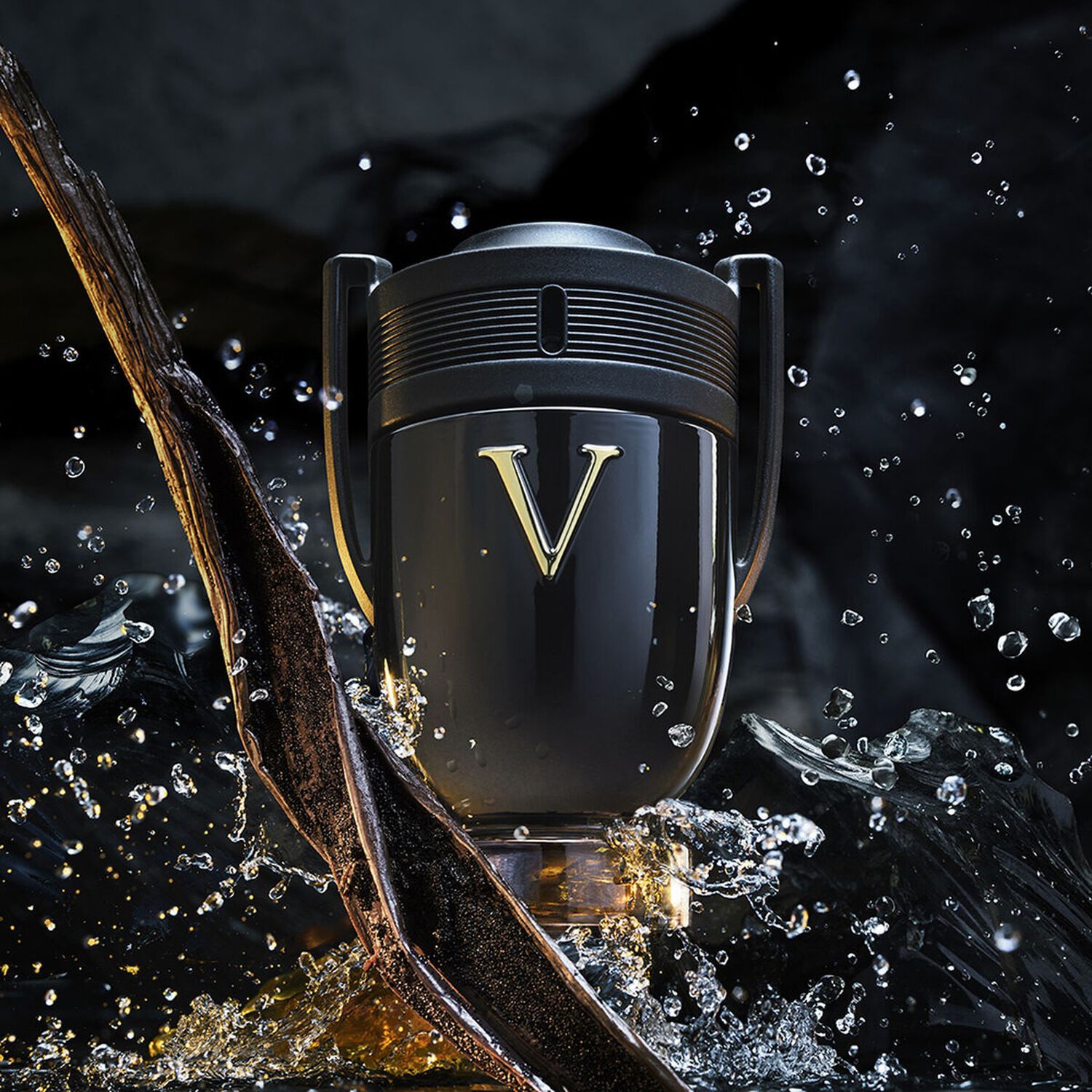 Invictus Victory 100 Ml Edp Extreme Paco Rabanne image number 2.0