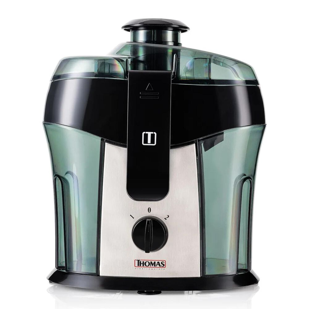 Extractor Electrico De Jugo 2v 600w Th-2540i Thomas image number 0.0