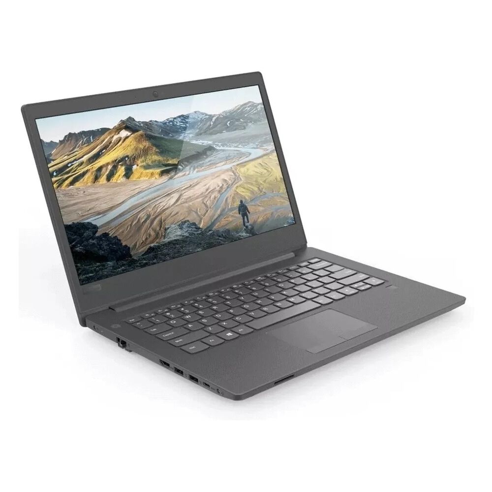 Notebook I5-1035g1/ 8gb/ 256gb/ 14"/ W10p/ E41-50 82hw0010cl (reacondicionado) image number 0.0