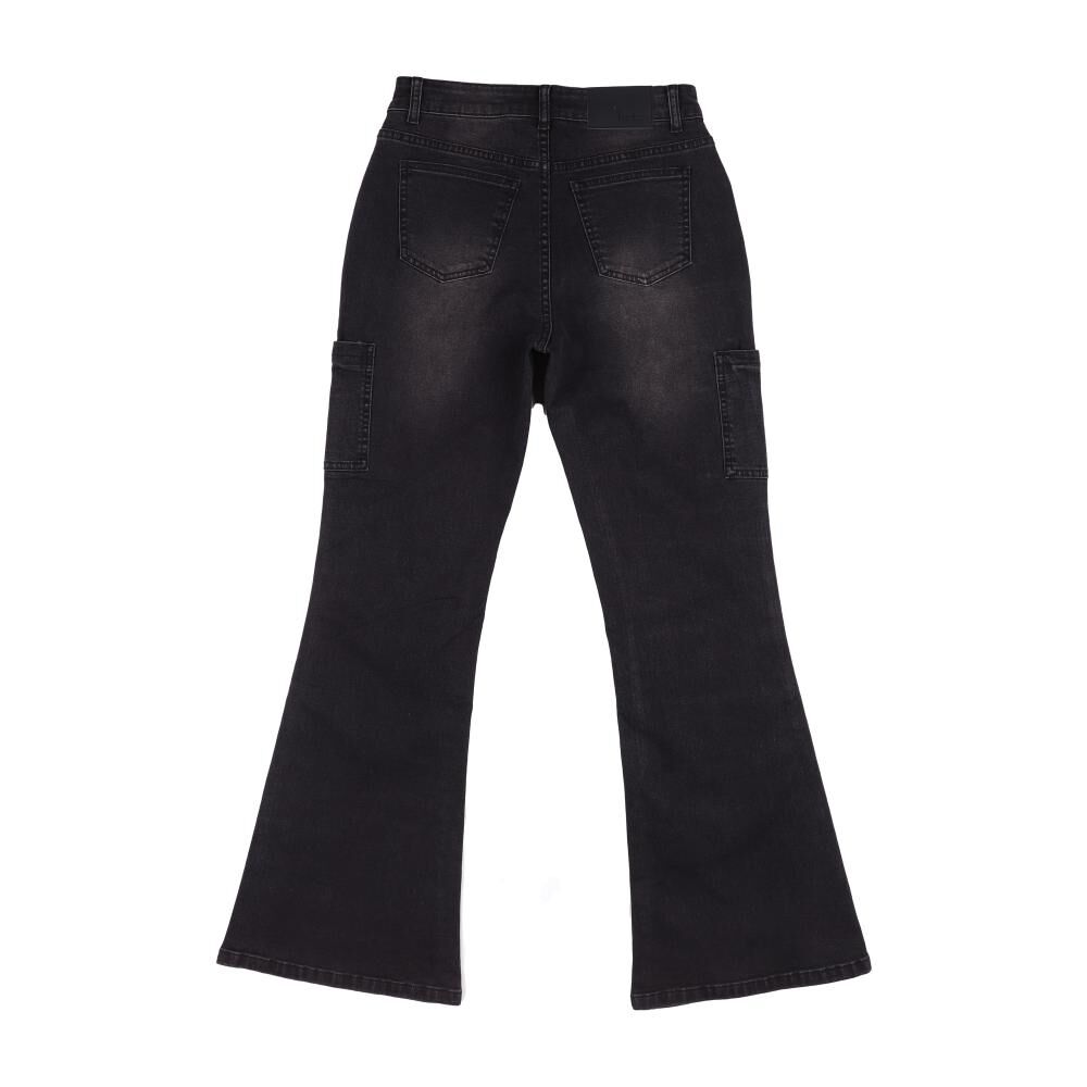 Jeans Mujer Freedom image number 1.0