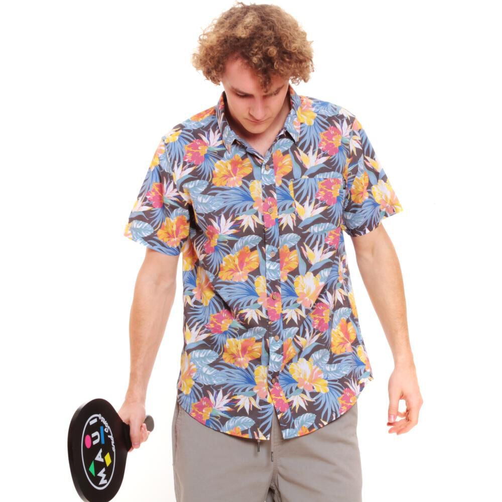 Camisa  Hombre Maui and Sons                                      image number 0.0