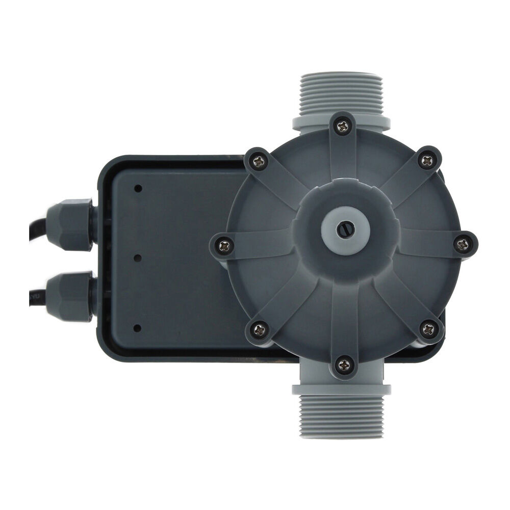 Controlador Eléctrico De Presión 30a 3hp image number 3.0