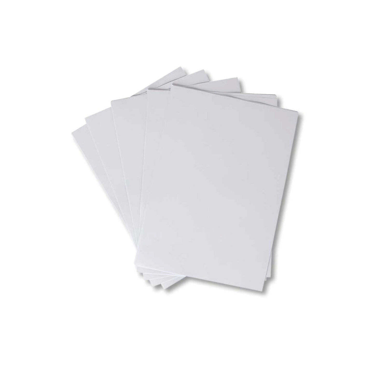 Papel Transfer Ropa Oscura 10 Hojas Tama&ntilde;o A4 De 175grs - Ps image number 1.0