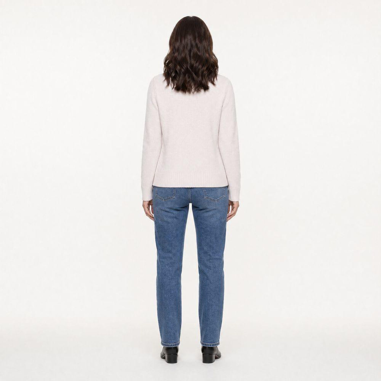 Sweater Mujer Geeps image number 1.0