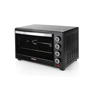 Horno Electrico 38l 1600w 250c Grill Conveccion Spiedo Th-38n Thomas