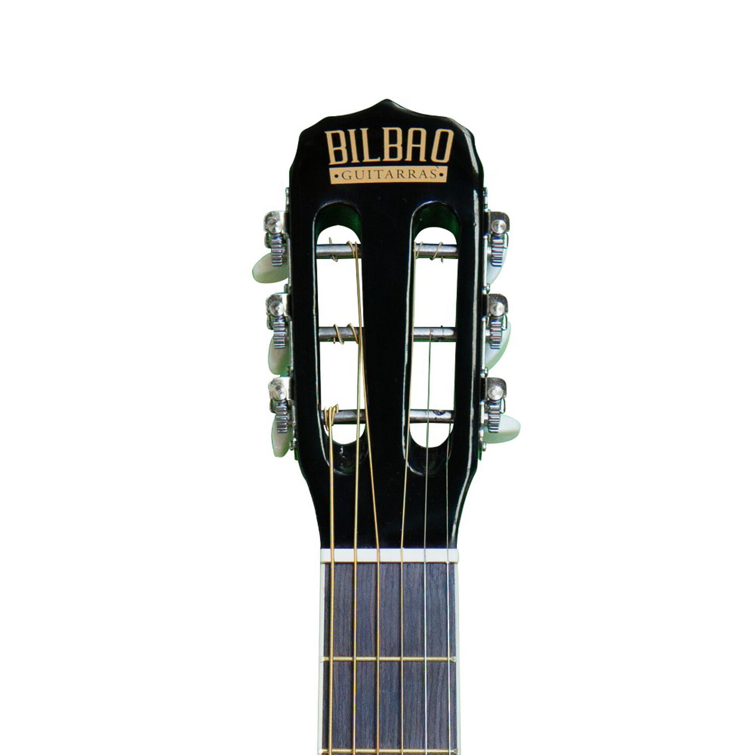 Guitarra Ac&uacute;stica Bilbao Bil-39ds-nt﻿ + Funda image number 3.0