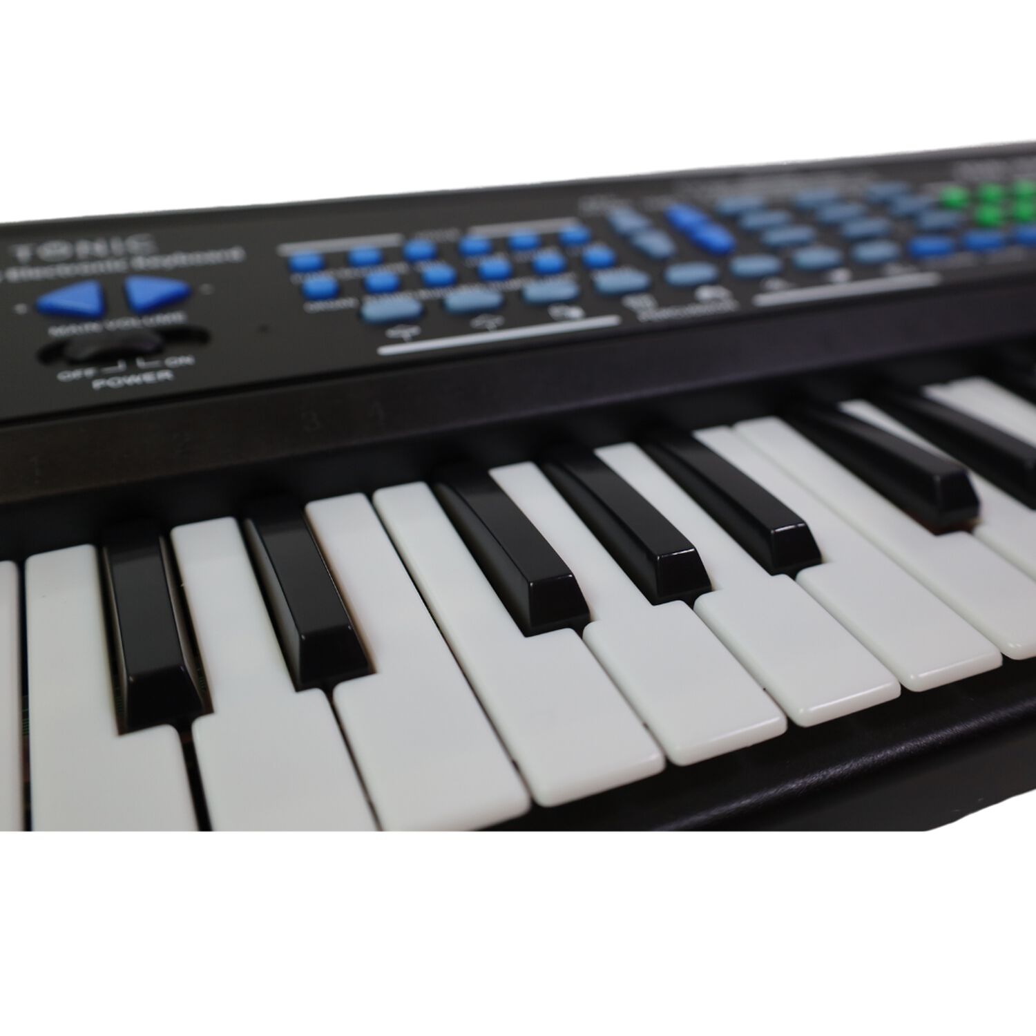 Teclado Tonic De 49 Teclas Ton-200 image number 3.0