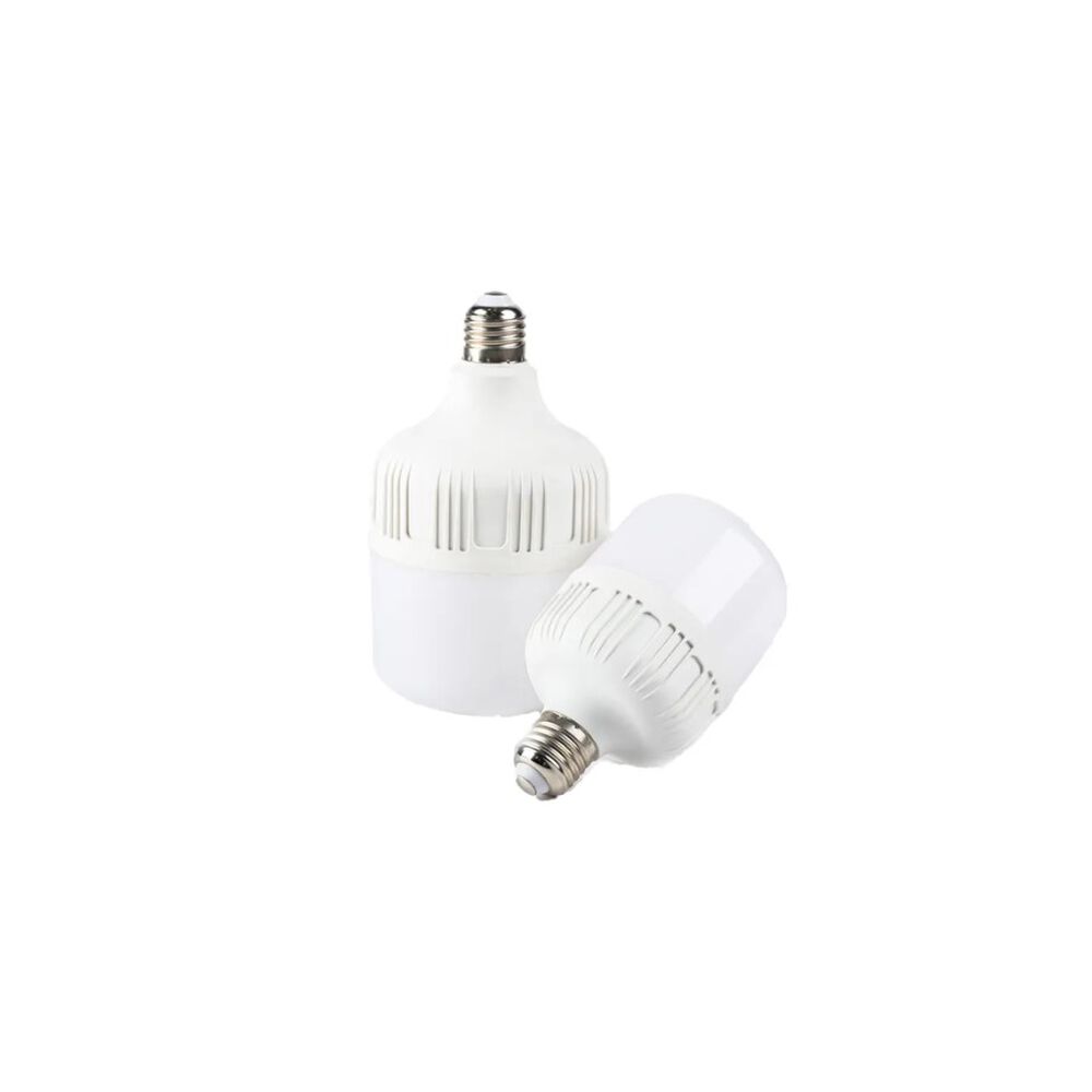 Bombilla Led E27 Tipo Domo De Emergencia 28w Multivoltaje image number 1.0