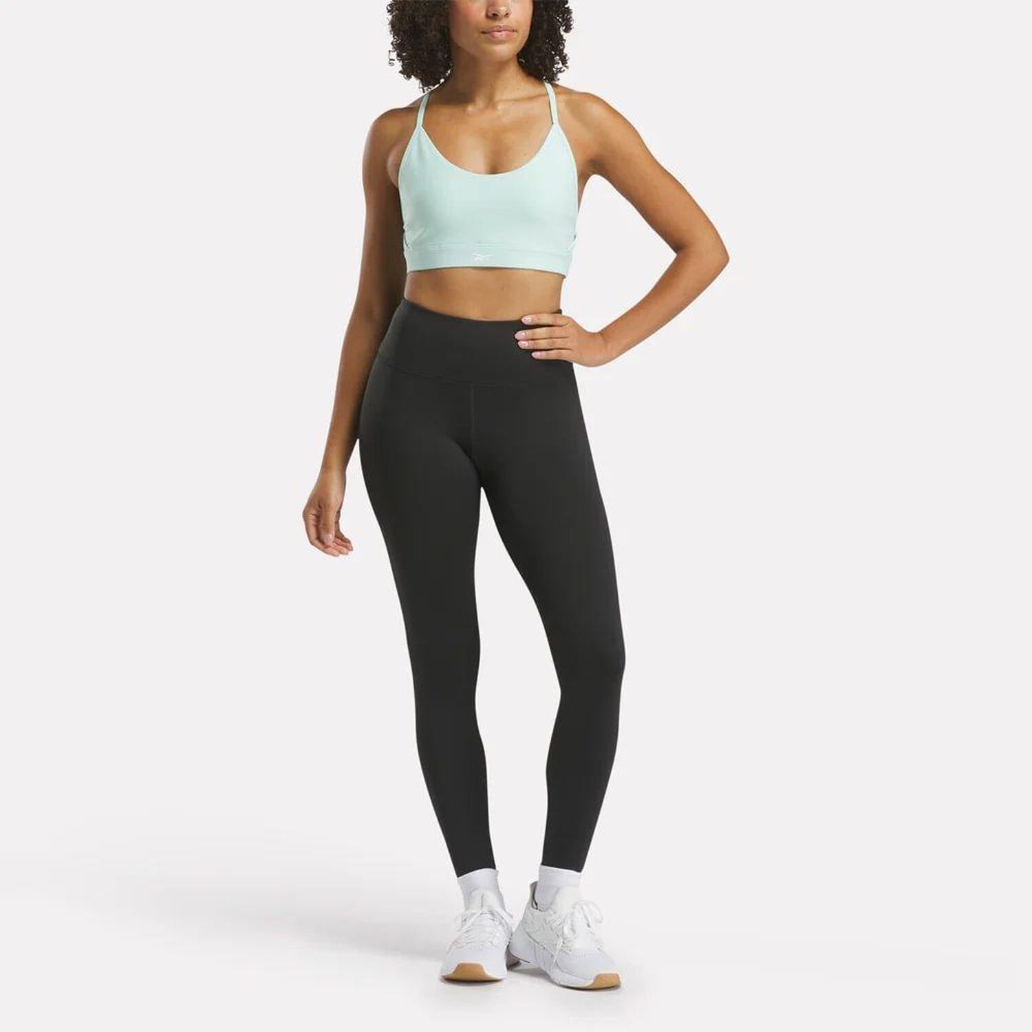Calza Deportiva Mujer Reebok Id Train Hr Tight image number 0.0