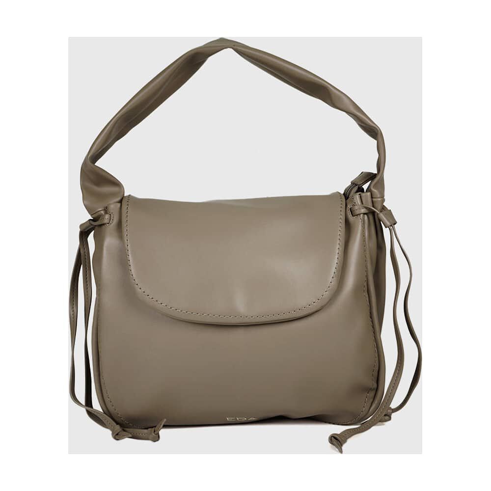 Cartera Varina Gris image number 0.0