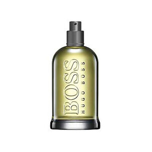Hugo Boss Bottled 100 Ml Edt Hombre Tester Hugo Boss Bottled 100 Ml Edt Hombre Tester