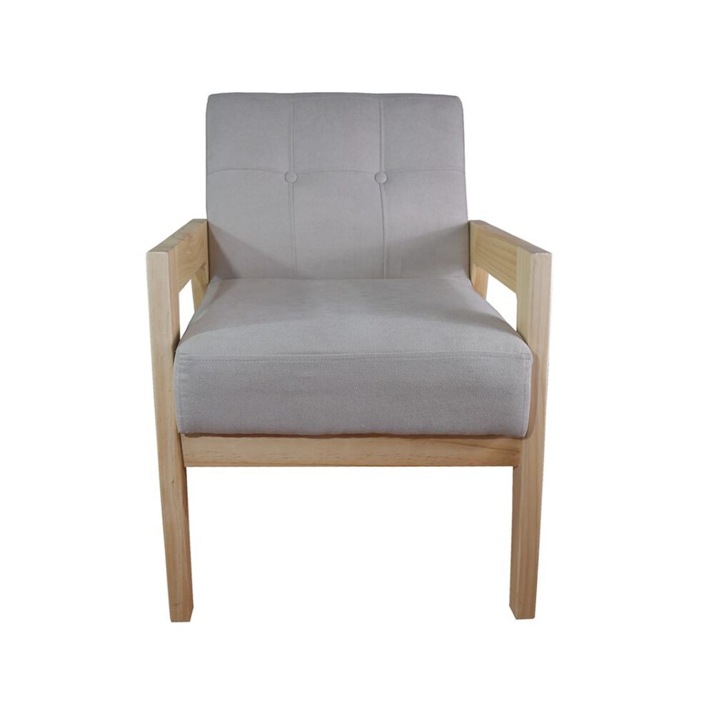 Sitial Vendetta Beige image number 1.0