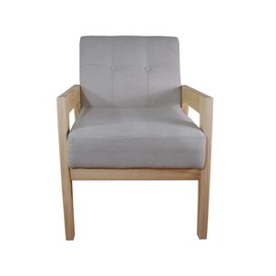 Sitial Vendetta Beige