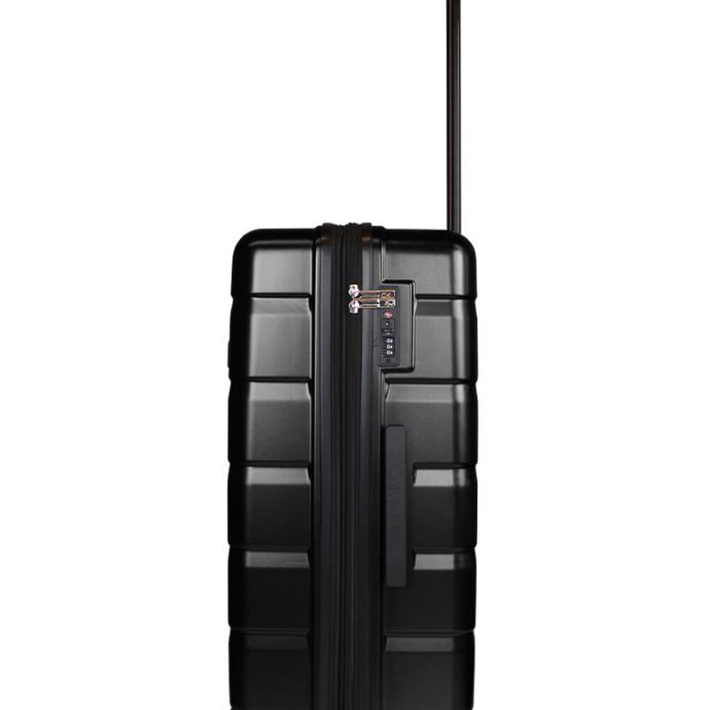 Maleta Mediana Epic 20kg Negra Calvin Klein image number 5.0