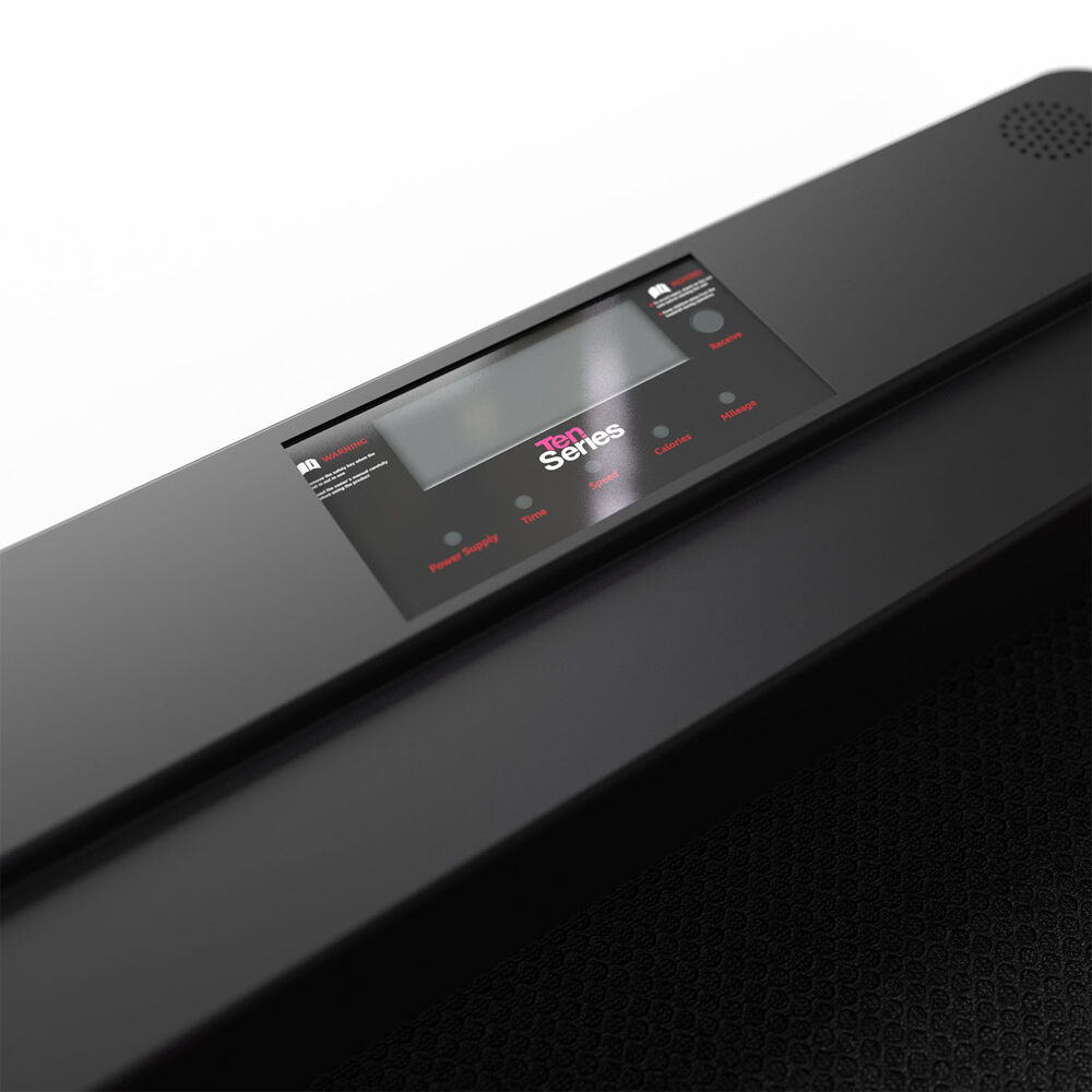 Trotadora Tm40pink Ten Series image number 5.0